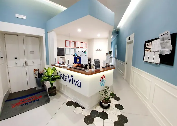 Vistaviva B&B Napoli