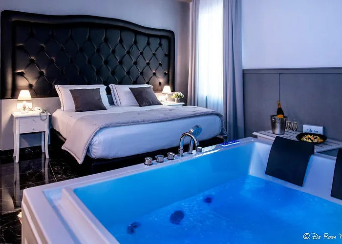Villa Elisio Hotel&Spa Napoli