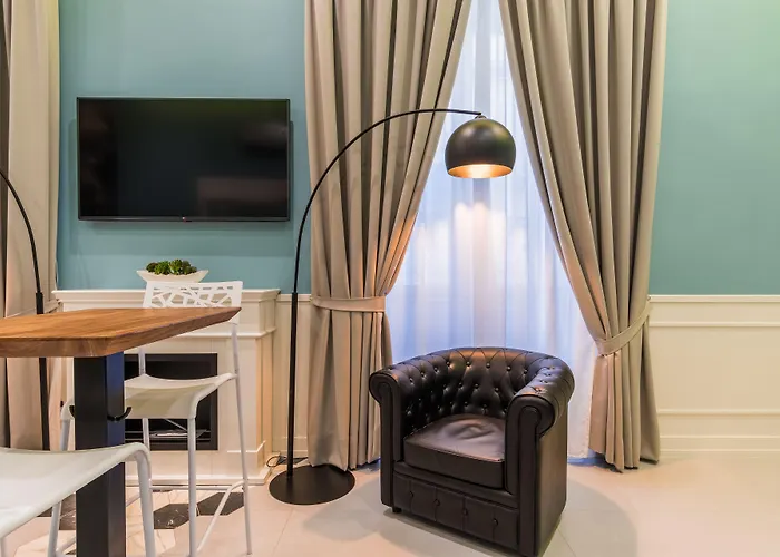 Vistaviva B&B Napoli