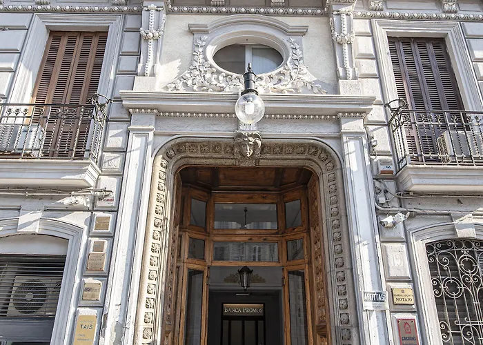 Hotel Napul'è 19 Napoli